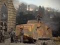 A7V (1:72 Modelltrans)