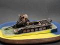 T-72 (1:72 FC Model Trend)
