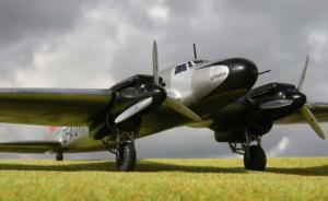 Heinkel He 111C