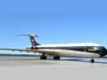 Vickers 1151 Super VC10 (1:144 Roden)