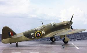 Fairey Firefly F Mk I