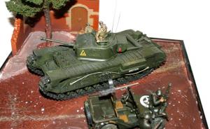 Churchill Mk VII