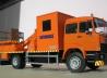 Iveco Wartungstruck