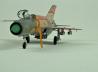 MiG-21MF Fishbed-J