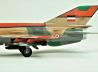 MiG-21MF Fishbed-J