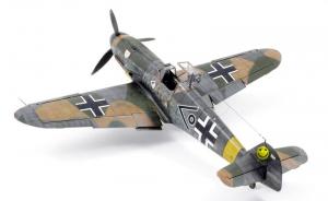 Messerschmitt Bf 109 F-4