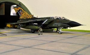 Panavia Tornado IDS