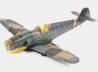 Messerschmitt Bf 109 F-4