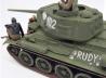 T-34/85 &quot;Rudy&quot;