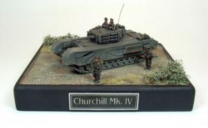 Churchill Mk IV