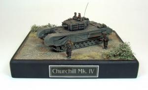 Churchill Mk.IV