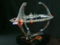 Deep Space Nine (1:2500 AMT/Ertl)