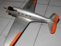 Vultee V-1A (1:72 Special Hobby)