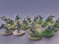 Special Air Service (SAS) (1:72 Enfilade Figures)