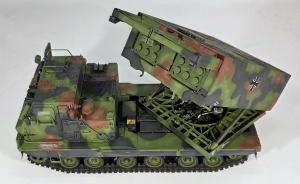 Mittleres Artillerie-Raketensystem (MARS)