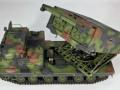 Mittleres Artillerie-Raketensystem (MARS) (1:35 Trumpeter)