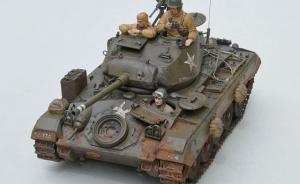 M24 Chaffee