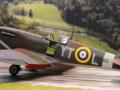 Supermarine Spitfire Mk II (1:32 Revell)