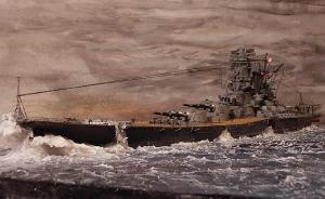 IJN Yamato