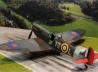 Supermarine Spitfire Mk II