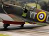 Supermarine Spitfire Mk II