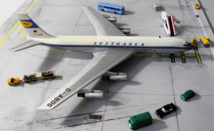 : Boeing 707-430