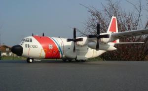 Lockheed HC-130H Hercules