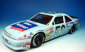 1990 Pontiac Grand Prix
