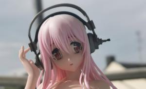 Super Sonico