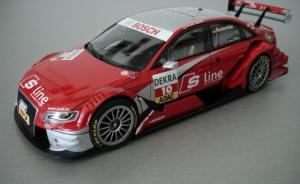 Audi A4 DTM – S-Line