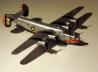 Consolidated B-24J Liberator