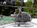 Sud-Ouest SO 1221 Djinn (1:72 Brengun)