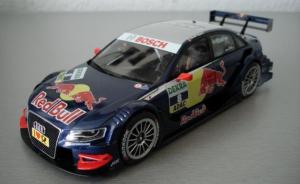 Galerie: Audi A4 DTM