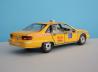 1992 Chevy Caprice Taxi Cab