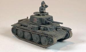 : Panzerkampfwagen 38 (t)