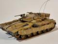 Merkava Mark II (1:72 Italeri)