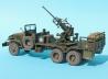 GMC Bofors 40 mm Gun