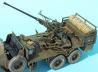 GMC Bofors 40 mm Gun