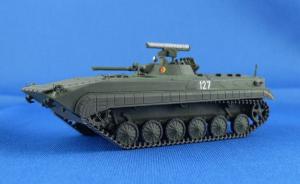 Galerie: BMP-1P