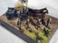 Hf. 11 Große Feldküche (1:35 Riich.Models)