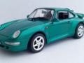 Porsche turbo (993) (1:24 Italeri)