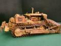 Caterpillar D8H (1:25 AMT/Ertl)