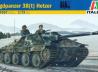 Bausatz Cover des Italeri Kits