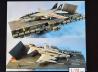 MPN No. FDD030 US Navy Aircraft Carrier CVN No.4 Catapult Deck + Catwalk Diorama Foto 12