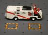 TSM-Wing Collection 1:72 - TSMWAC003 Fire Fighting Team and Fire Engine - Teil 2