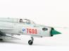 MiG-21MF Fishbed-J