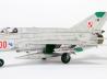 MiG-21MF Fishbed-J