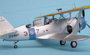 : Curtiss SBC-3 Helldiver