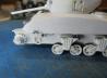 Scammel Tank Transporter mit M4A1 Sherman