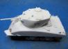 Scammel Tank Transporter mit M4A1 Sherman